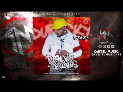 Dubosky - El Polvo De Tus Polvos | Audio Oficial