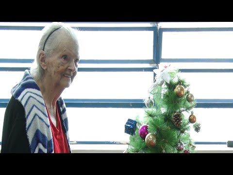 Lar Bethel realiza campanha ''Adote um Idoso'' para o natal