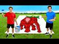 Best Brainrot Painting Wins 1 000