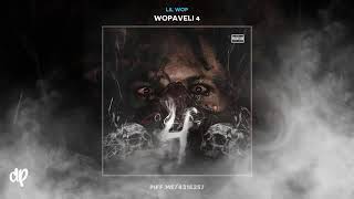 Lil Wop - "Ghoul" (Wopavelli 4)