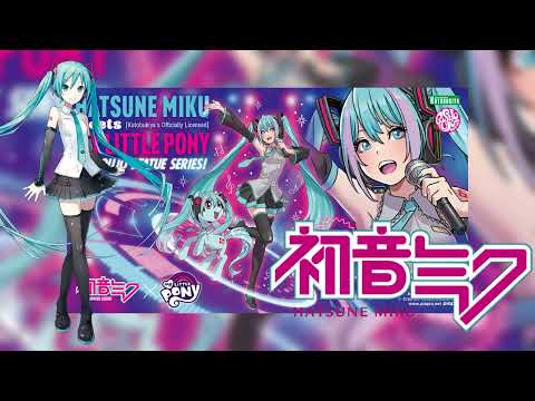 【Miku Hatsune】 Melt (Cats Millionaire Remix) 【Vocaloid Cover】