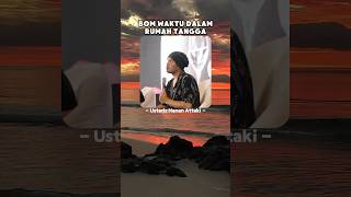Download lagu Time bomb in the household | Ustadz Hanan Attaki #ustadzhananattaki #preaching #islamic preaching... mp3