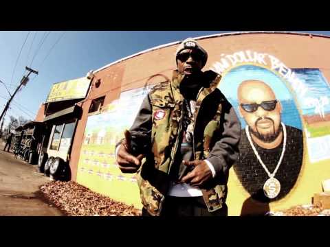 Neek The Exotic - Doing What We Know - feat.Father D, Mr Cheeks, Big Leto (Official Video)