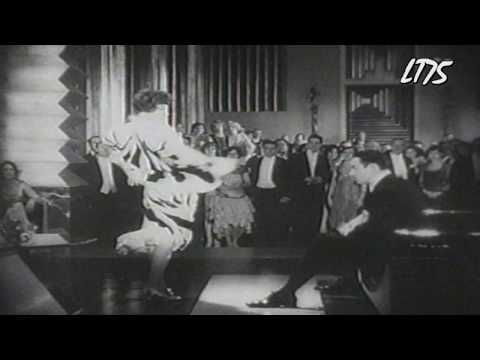 The lovely Joan Crawford (1) You were meant for me - The Broadway Nitelites (1929)