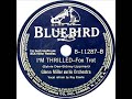 Glenn Miller - I'm Thrilled (Ray Eberle)