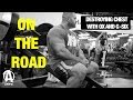 On The Road: Destroying Chest with Ox and G-Six