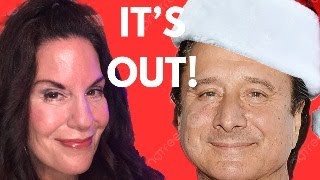The Season 3 - let&#39;s talk about it! #steveperry #theseason3 #christmasmusic