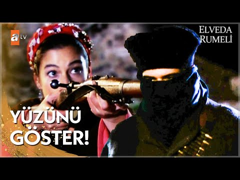 Mustafa, Vahide ile resmen oynadı - Elveda Rumeli 9. Bölüm