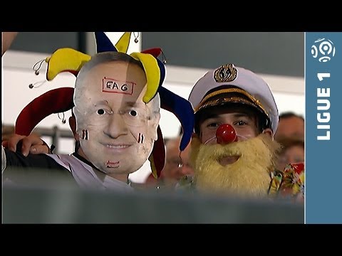 Ligue 1 - Week 11 : zapping - 2013/2014