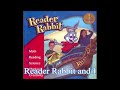 Reader Rabbit Reader Rabbit And I