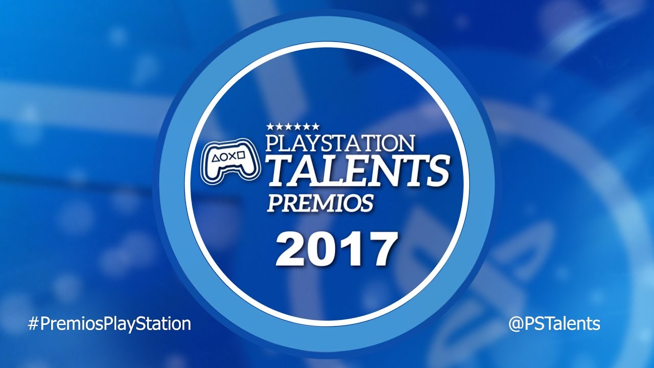 Hoy celebramos la gala de entrega de los Premios PlayStation