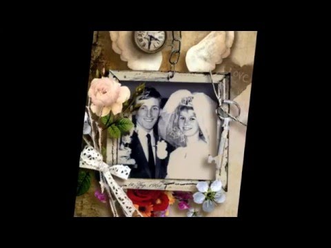 Anniversary.Waltz. The Fureys.