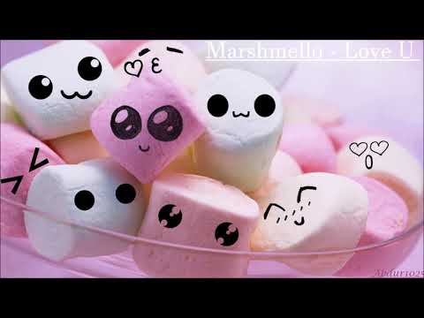 Nightcore | Love U (Marshmello)