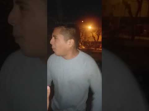 ALD, ZEUS vs KAIROS, ANGEL DORADOR / Final APARICIO BATTLES Parte 2