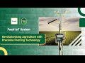 Tired Of Guesswork In Farming Meet Fasal IoT System Your Farm S New Best Friend