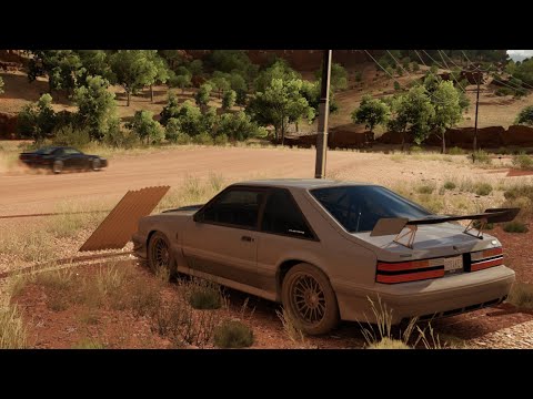 Forza Horizon 3 | Let's Play PT 9 | More Rallying Mayhem!