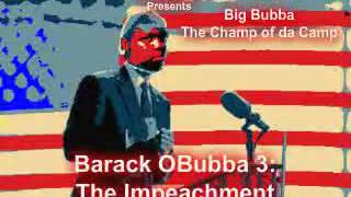 Big Bubba The Champ of da Camp- JACKIN FOR BEATS IV