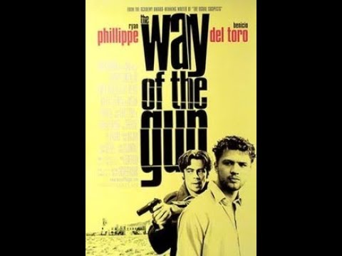 The Way of the Gun Sniper Scene