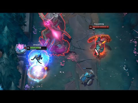 WHO IS MORE BROKEN E E CHAMPION CAMILLE OR RENEKTON