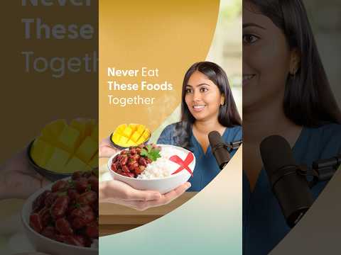 The WORST Food Combinations Ever