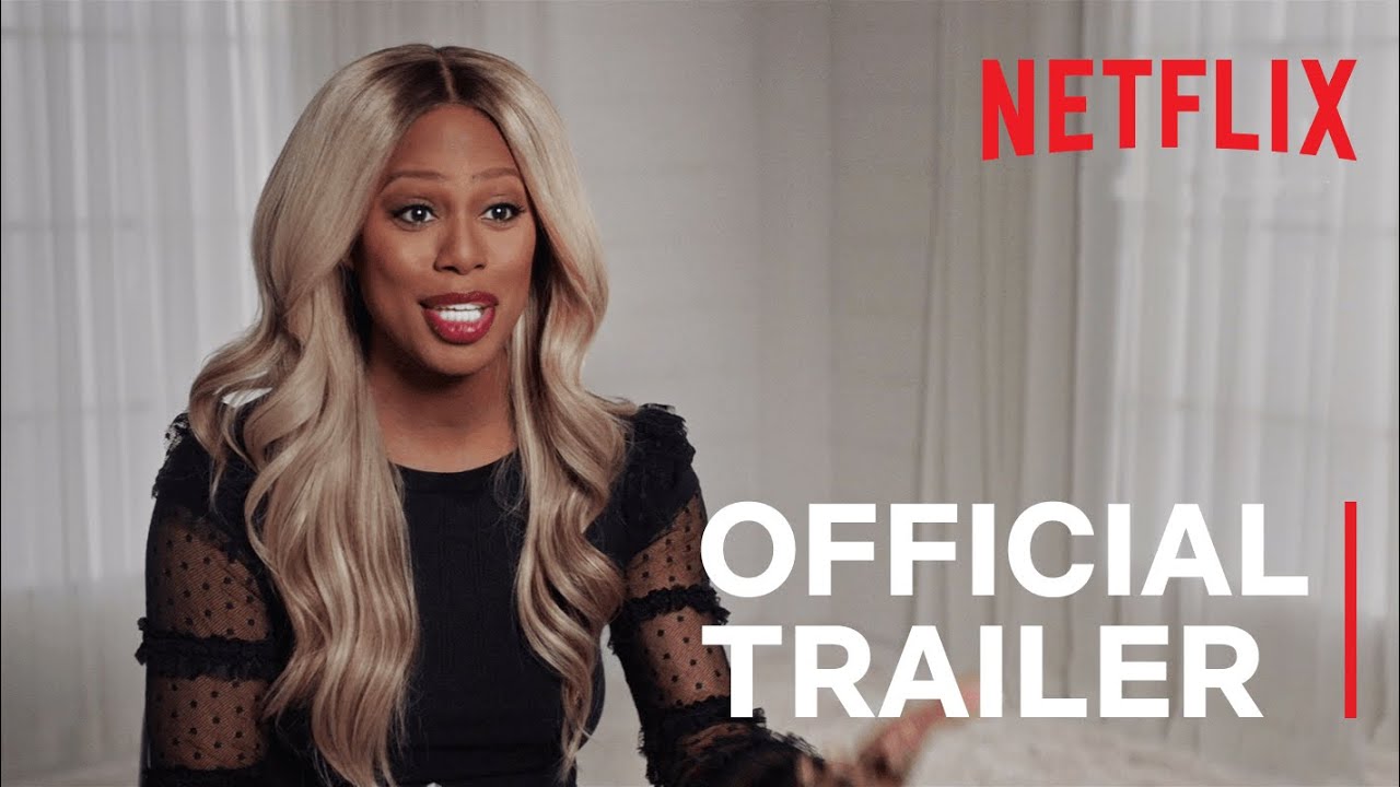 Disclosure | Official Trailer | Netflix thumnail