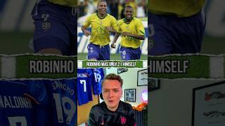 Download lagu Neymar compared to Robinho in 2006👀 mp3