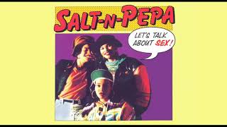 Salt &#39;n&#39; Pepa - Let&#39;s Talk About Sex (Extended Mix)