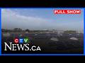 Feds To Spend 26M On Clean Energy In Alta Sask CTV Your Morning Edmonton For July 6 2026