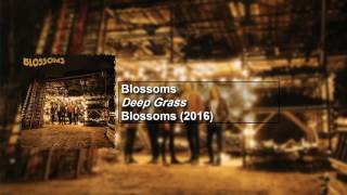 Blossoms - Deep Grass
