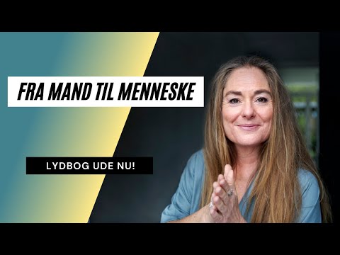 LYDBOG: Fra Mand Til Menneske - Mænd fortæller om at gå i terapi - Mandeterapeut.dk