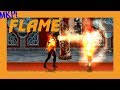 Burn Baby Burn Flame Playthrough MKP Ultimate Revitalized
