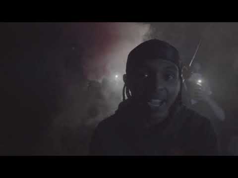 Henok96z - Hauna on Set (Official Video)