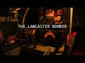 Lot 420 A Lancaster Bomber Cockpit Fine Scientific Medical Instruments And Books