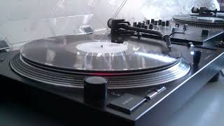 Z Z Top - It&#39;s So Hard (Warner Brothers).