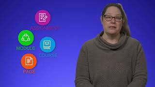 How to Use Canvas Commons in Your Canvas Course