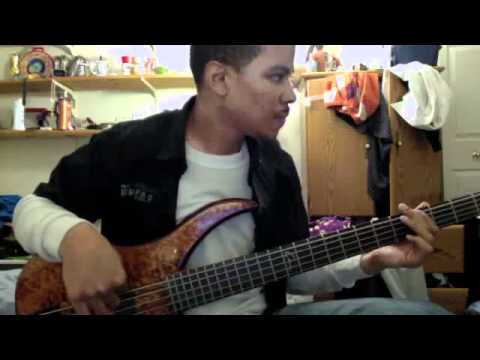 Party Beyonce Bass Cover