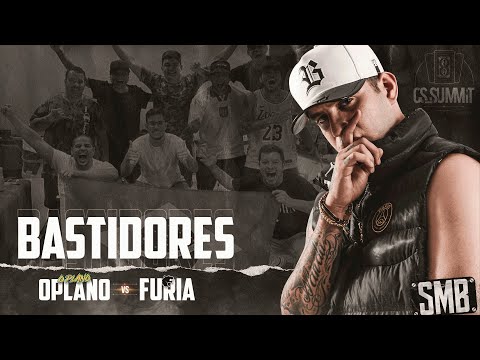 kNgV O Plano X Furia | CS SUMMIT / RMR 1