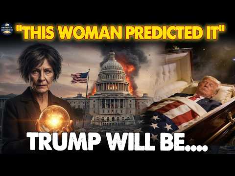Is Jeane Dixon's 2026 Prediction for US and Trump ALREADY Coming True?