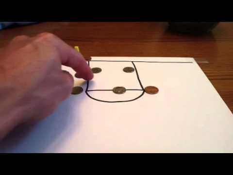 Bomber - OOBs vs. zone