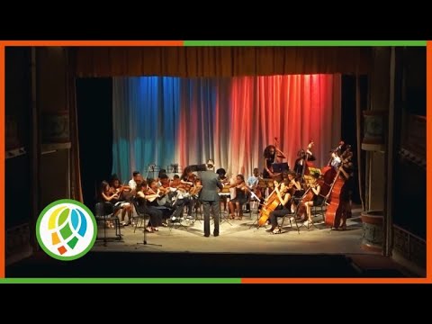 Regresan a Pinar del Río las jornadas de conciertos de primavera