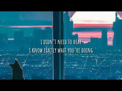 Ritual ft Emily Warren - Using (Lyrics)