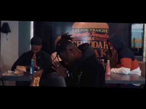 DJ Titai Feat Dehmo - Feestyle Dans La Mine #02 (version courte)