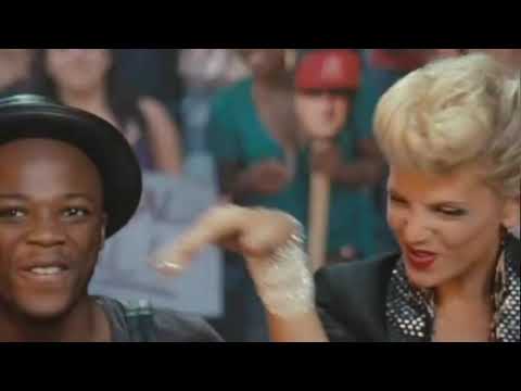 Fatal Bazooka VS Chris Proll (Superclash + fous ta cagoule) Film : Fatal