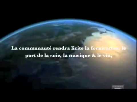 pourquoi dit on que c'est la fin du monde