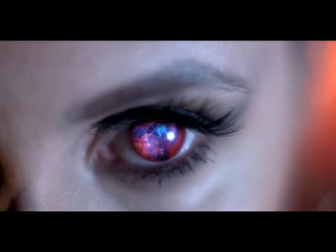 MOYRA - Perfect Illusion (Lady Gaga metal cover) (Official Video)