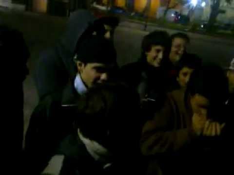 touill vs antwan (clasificatoria).3gp