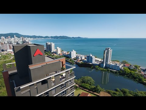 Apartamento à venda, com 4 quartos, 146m²