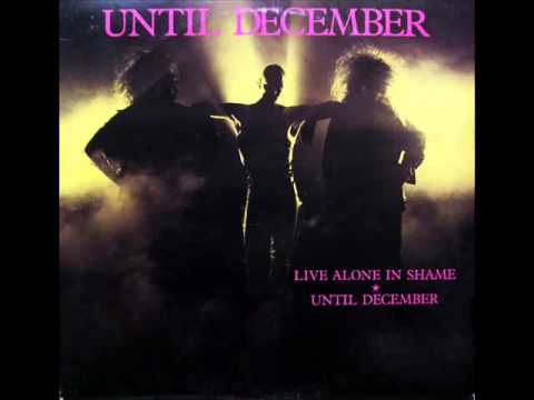 Until December - Until December (High Energy)
