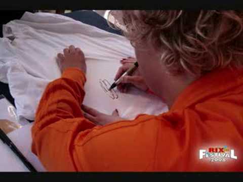 Ola som morgongäst, del 1