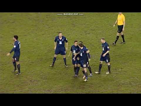 Sheffield United 2-3 Hartlepool United - 29th December 2012